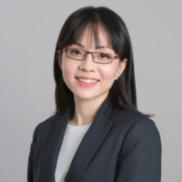 Berkley Insurance Asia (a Berkley Company) Employee Nicole Khong's profile photo