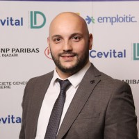 eTalent Solutions Employee Badredine Reziki's profile photo