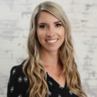 Legacy Real Estate Employee Katelyn Hauge's profile photo