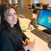 Şule Kiliç Email