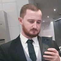 Hoseright Employee Richard Edwards's profile photo