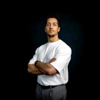 BeatData Employee Kevin Capano's profile photo