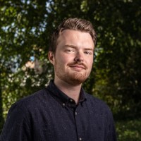 1BIM B.V. Employee Wouter Dijk's profile photo