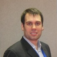 Renishaw Employee Tim Batten's profile photo