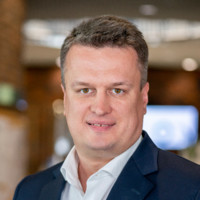 Tele2 Kazakhstan Employee Sergey Nazarenko's profile photo