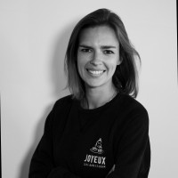 Joyeux Employee Thaïs Rizk's profile photo