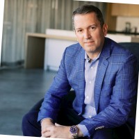 Chargebee Employee Mike Beach's profile photo