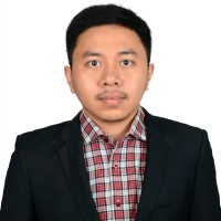 PT Asahimas Flat Glass Tbk Employee Hutomo Presandityar's profile photo