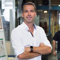 Ter Beke Employee Siebren de Schutter's profile photo