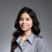 Sugr Employee Linna Peng's profile photo