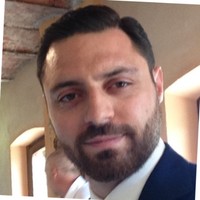 Nidec Industrial Solutions Employee Claudio Sala's profile photo