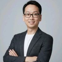 Ubee Interactive Employee Jason Huang's profile photo