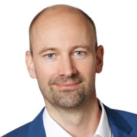 LINAK Employee Lars Nørgaard's profile photo