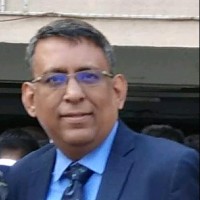 Manak Mathur Email & Phone Number
