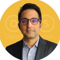 Digital Web Solutions Employee Dawood Bukhari's profile photo