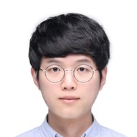 bHaptics Employee Wonho Yu's profile photo