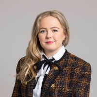 Mysa Care Employee Lily Jaskowiak's profile photo