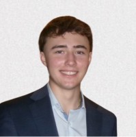 Del Pez Mexican Gastropub Employee Gavin Marks's profile photo