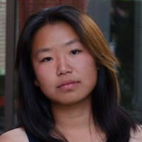 Kite Pharma Employee Joyce Kim's profile photo