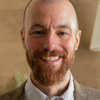 Brian Morris