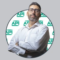 API Pneumatic Employee Domenico Bellato's profile photo