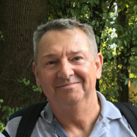 Newmont Corporation Employee Gordon Watts's profile photo