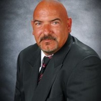 White Castle Employee Tony McGraw's profile photo