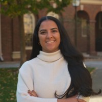 Project Evident Employee Rhea Tibrewala's profile photo