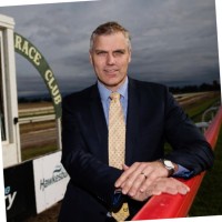 Thoroughbred Racing Employee Greg Rudolph's profile photo