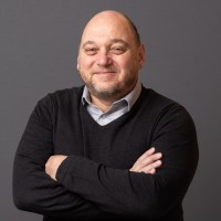 CPQD Employee Olavo Poleto Filho's profile photo