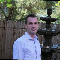 FPI Management Employee Marcus Thomson's profile photo