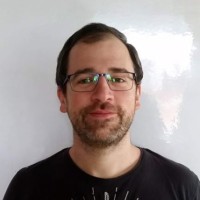 EPAM Systems Employee Istvan Hegedus's profile photo