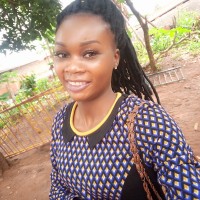 Walulel Employee Irene Ntungwe's profile photo