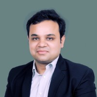 Coforge Employee Ankit Sisodia's profile photo