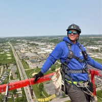 Viking Maintenance Employee Jason Hoyle's profile photo