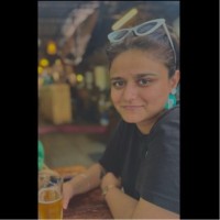 Lone Wolf Employee Kavleen Lakhanpal's profile photo