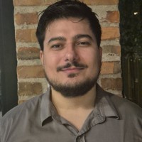 Felipe Rocha dos Santos's profile photo