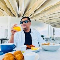 Notion Press Employee Naveen Valsakumar's profile photo