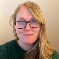 Holtab Employee Marika Jörgensen's profile photo