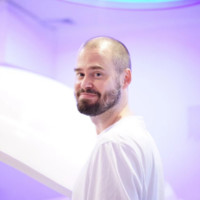 Floatasian Float Spa Employee Andreas Martin's profile photo