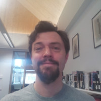 Radley College Employee Rob McMahon's profile photo