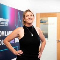 Queensland Computers Employee Samantha Pickering's profile photo