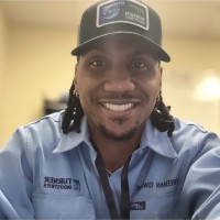 Turner Industries Employee Freeman Edwards's profile photo