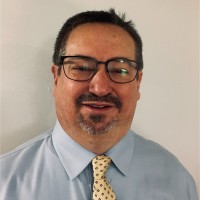 THK America, Inc. Employee Jerry Ervin's profile photo