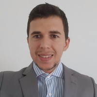 Protec Industrie Employee Hakim Aklouh's profile photo