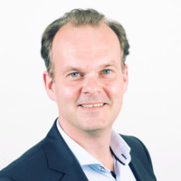 CIZ, Centrum indicatiestelling zorg Employee Alexander Verwey's profile photo