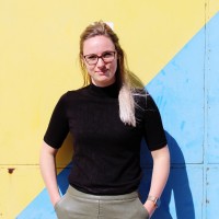 KING KONGS Employee Karlien Wiechert's profile photo