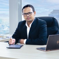 MyRepublic ID Employee Hendra Gunawan's profile photo