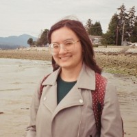 Naomi Louie Email