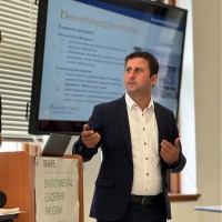 Al Tayseer International. Co. Employee Ali Odeh's profile photo